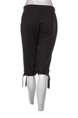 Damen Leggings Crivit, Größe L, Farbe Schwarz, Preis 17,99 €