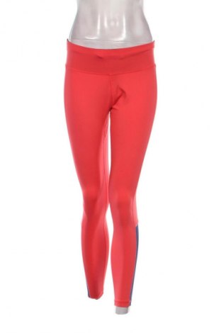 Damskie legginsy Crivit, Rozmiar M, Kolor Czerwony, Cena 134,99 zł