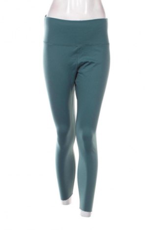 Damen Leggings Crivit, Größe XL, Farbe Grün, Preis 17,99 €