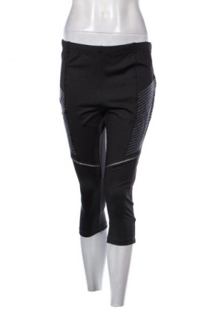 Damskie legginsy Crivit, Rozmiar XXL, Kolor Czarny, Cena 97,84 zł