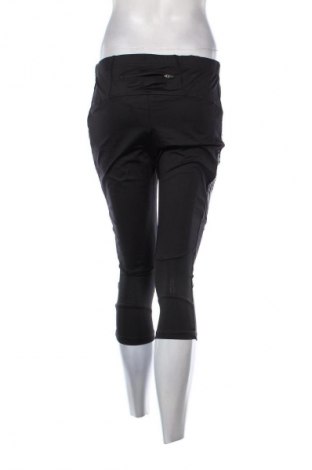 Damskie legginsy Crivit, Rozmiar XXL, Kolor Czarny, Cena 97,84 zł