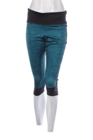 Damen Leggings Crivit, Größe L, Farbe Mehrfarbig, Preis 8,50 €