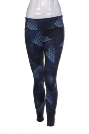 Damskie legginsy Crivit, Rozmiar M, Kolor Kolorowy, Cena 58,43 zł