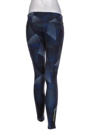 Damskie legginsy Crivit, Rozmiar M, Kolor Kolorowy, Cena 58,43 zł