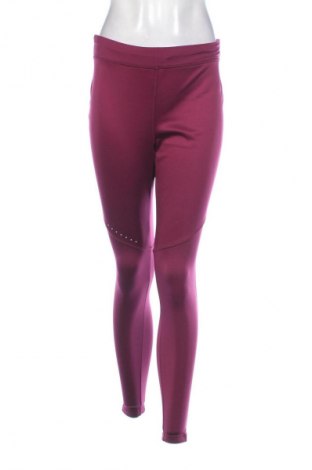 Damskie legginsy Crivit, Rozmiar S, Kolor Różowy, Cena 58,43 zł