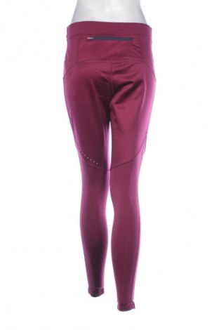 Damskie legginsy Crivit, Rozmiar S, Kolor Różowy, Cena 58,43 zł
