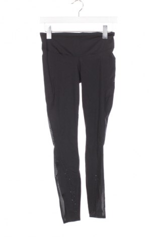 Dámské legíny  Decathlon, Velikost XS, Barva Černá, Cena  419,00 Kč