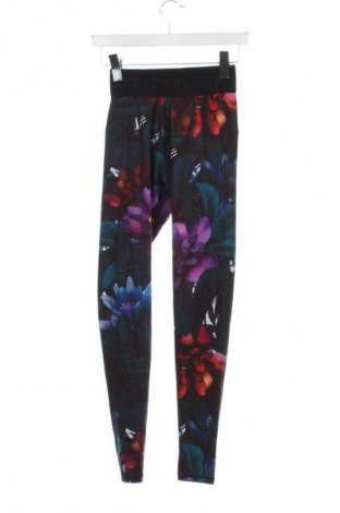 Damen Leggings Decathlon, Größe S, Farbe Mehrfarbig, Preis 13,99 €