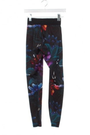 Damen Leggings Decathlon, Größe S, Farbe Mehrfarbig, Preis 13,99 €