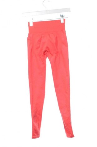 Dámské legíny  Decathlon, Velikost XS, Barva Růžová, Cena  342,00 Kč