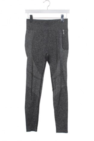 Dámske legíny  Domyos, Veľkosť XS, Farba Sivá, Cena  8,95 €