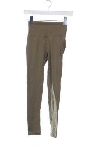Damen Leggings ECHT, Größe XS, Farbe Grün, Preis € 18,99