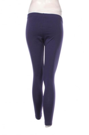 Γυναικείο κολάν Edc By Esprit, Μέγεθος XL, Χρώμα Μπλέ, Τιμή 17,99 €