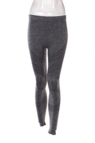 Damen Leggings Ergee, Größe S, Farbe Grau, Preis € 13,99