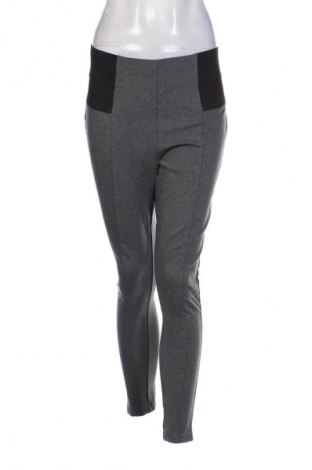 Damen Leggings Esmara, Größe L, Farbe Grau, Preis 13,30 €