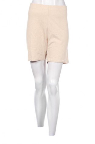 Damen Leggings Esmara, Größe XXL, Farbe Ecru, Preis 16,00 €