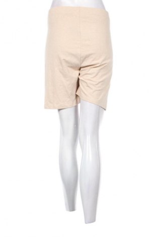Damen Leggings Esmara, Größe XXL, Farbe Ecru, Preis 16,00 €