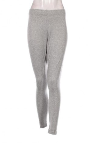 Damen Leggings Esmara, Größe XL, Farbe Grau, Preis 21,99 €