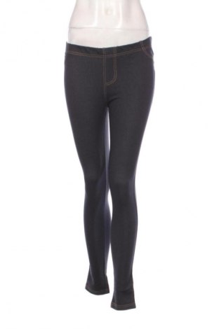 Damen Leggings Esmara, Größe L, Farbe Grau, Preis 13,99 €
