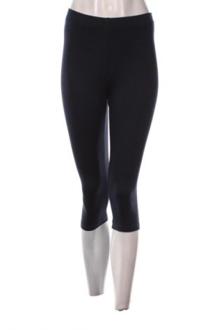 Damskie legginsy Esmara, Rozmiar M, Kolor Niebieski, Cena 62,99 zł