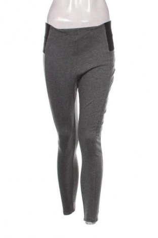 Dámske legíny  Esmara, Veľkosť XL, Farba Sivá, Cena  11,95 €