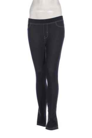 Damen Leggings Esmara, Größe S, Farbe Blau, Preis 21,99 €
