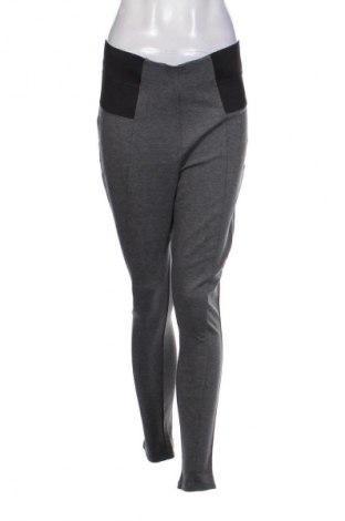 Damen Leggings Esmara, Größe XXL, Farbe Grau, Preis 18,00 €