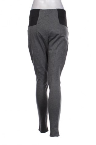 Damen Leggings Esmara, Größe XXL, Farbe Grau, Preis 18,00 €