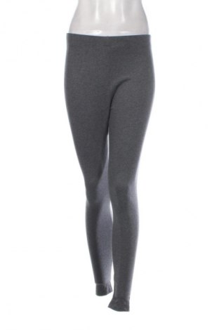 Damskie legginsy Esmara, Rozmiar XL, Kolor Szary, Cena 62,99 zł