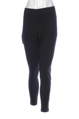 Damskie legginsy Esmara, Rozmiar 4XL, Kolor Czarny, Cena 24,99 zł