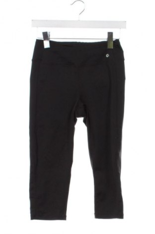 Damskie legginsy Essentials by Tchibo, Rozmiar XS, Kolor Czarny, Cena 59,75 zł