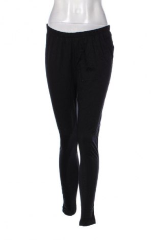 Damen Leggings Essentials by Tchibo, Größe XL, Farbe Schwarz, Preis 10,00 €