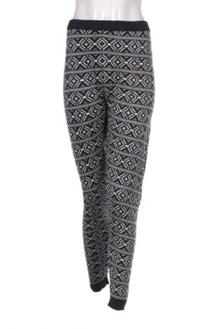 Damen Leggings Essentials by Tchibo, Größe 3XL, Farbe Mehrfarbig, Preis 9,72 €