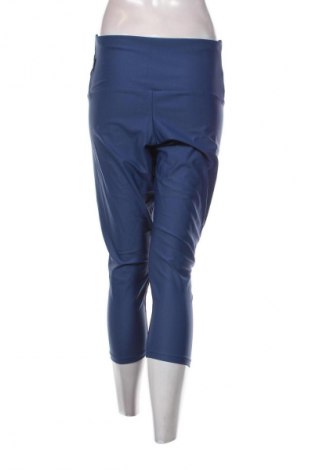 Dámske legíny  Exotica, Veľkosť XL, Farba Modrá, Cena  11,95 €