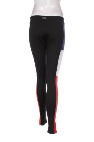 Damen Leggings FILA, Größe M, Farbe Schwarz, Preis 10,99 €