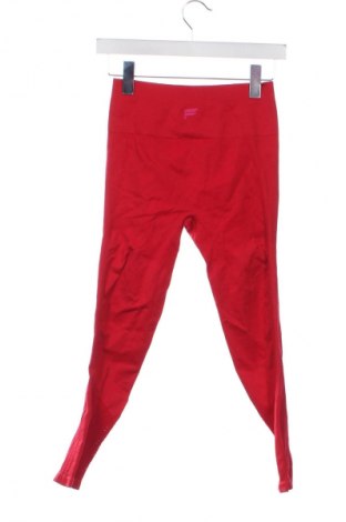 Colant de femei Fabletics, Mărime XS, Culoare Roșu, Preț 91,99 Lei