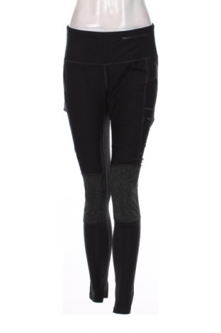 Damen Leggings Fjallraven, Größe L, Farbe Schwarz, Preis € 33,99