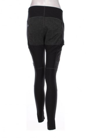 Damen Leggings Fjallraven, Größe L, Farbe Schwarz, Preis € 33,99