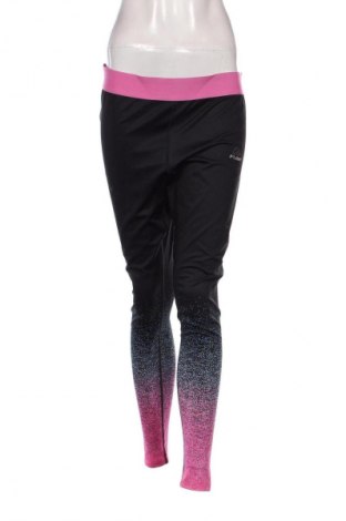 Damskie legginsy Flair, Rozmiar XL, Kolor Kolorowy, Cena 59,77 zł