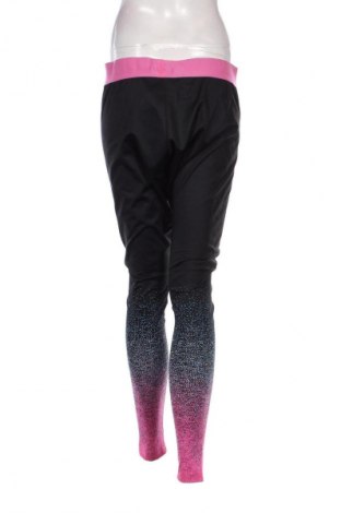 Damskie legginsy Flair, Rozmiar XL, Kolor Kolorowy, Cena 59,77 zł