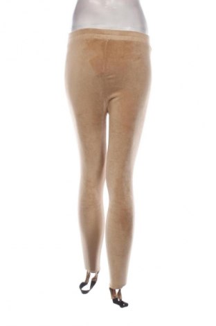 Női leggings Foggi, Méret S, Szín Bézs, Ár 3 952 Ft