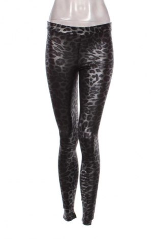 Damen Leggings Gina Tricot, Größe S, Farbe Mehrfarbig, Preis 13,99 €