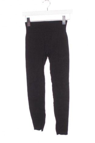 Damen Leggings Guess, Größe XS, Farbe Schwarz, Preis 75,99 €