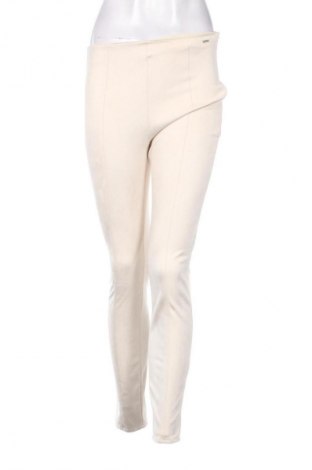 Női leggings Guess, Méret S, Szín Ekrü
, Ár 19 769 Ft