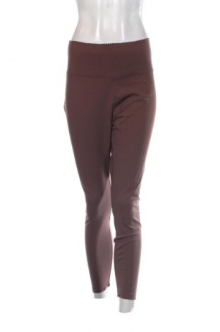 Dámske legíny  H&M, Veľkosť XXL, Farba Hnedá, Cena  15,95 €