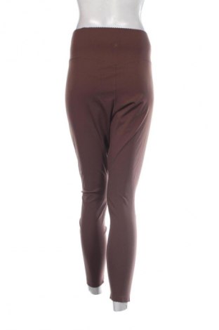 Dámske legíny  H&M, Veľkosť XXL, Farba Hnedá, Cena  15,95 €
