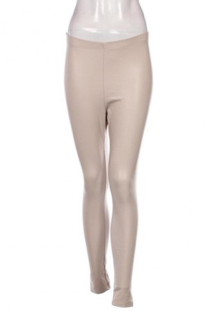 Dámske legíny  H&M, Veľkosť S, Farba Béžová, Cena  11,95 €