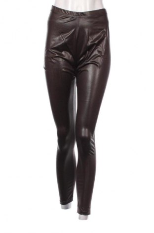 Γυναικείο κολάν H&M, Μέγεθος XL, Χρώμα Μαύρο, Τιμή 12,99 €