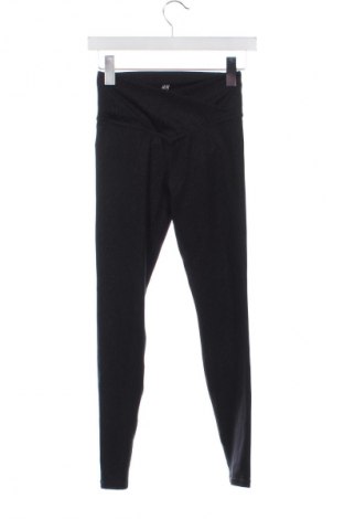 Γυναικείο κολάν H&M, Μέγεθος XS, Χρώμα Μαύρο, Τιμή 16,99 €