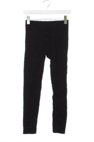 Damskie legginsy H&M, Rozmiar XS, Kolor Czarny, Cena 62,99 zł